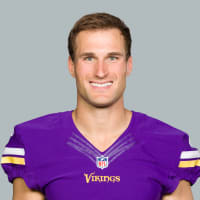 Thumbnail of Kirk Cousins