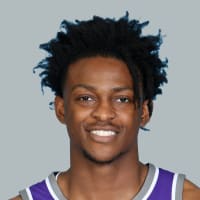 Thumbnail of De'Aaron Fox