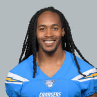 Thumbnail of Travis Benjamin