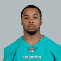 Thumbnail of Myles Gaskin