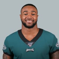 Thumbnail of Miles Sanders