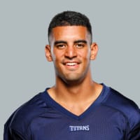 Thumbnail of Marcus Mariota