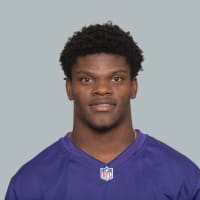 Thumbnail of Lamar Jackson