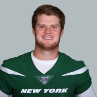 Thumbnail of Sam Darnold