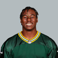 Thumbnail of Jamaal Williams
