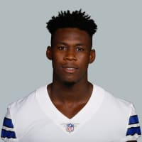 Thumbnail of Allen Hurns