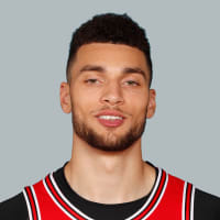 Thumbnail of Zach LaVine