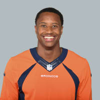 Thumbnail of Courtland Sutton