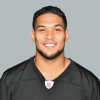 Thumbnail of James Conner