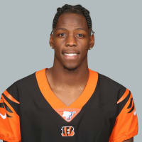Thumbnail of John Ross
