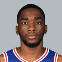 Thumbnail of Shake Milton