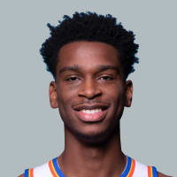 Thumbnail of Shai Gilgeous-Alexander