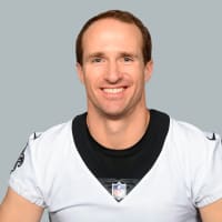 Thumbnail of Drew Brees