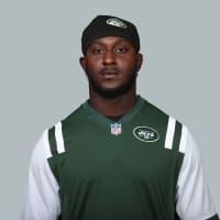 Thumbnail of Isaiah Crowell