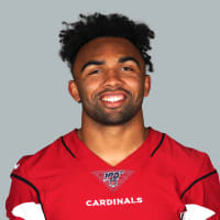 Thumbnail of Christian Kirk