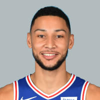 Thumbnail of Ben Simmons
