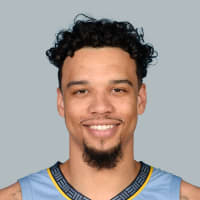 Thumbnail of Dillon Brooks