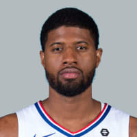 Thumbnail of Paul George