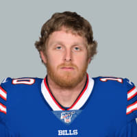 Thumbnail of Cole Beasley
