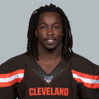 Thumbnail of Kareem Hunt