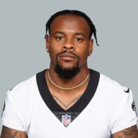 Thumbnail of Ted Ginn