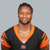 Thumbnail of Joe Mixon