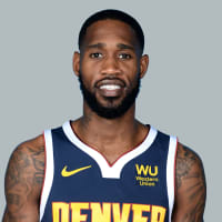 Thumbnail of Will Barton