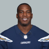 Thumbnail of Antonio Gates