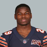 Thumbnail of Tarik Cohen