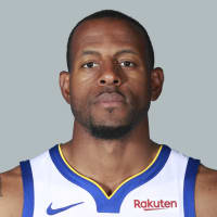 Thumbnail of Andre Iguodala