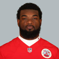 Thumbnail of Damien Williams