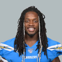 Thumbnail of Melvin Gordon