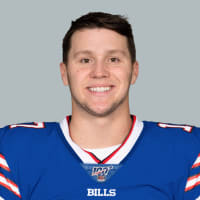 Thumbnail of Josh Allen