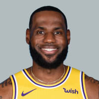 Thumbnail of LeBron James