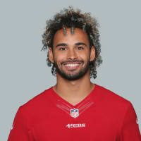 Thumbnail of Dante Pettis