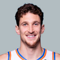 Thumbnail of Mike Muscala