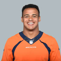 Thumbnail of Noah Fant