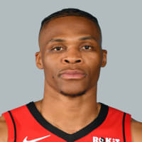 Thumbnail of Russell Westbrook