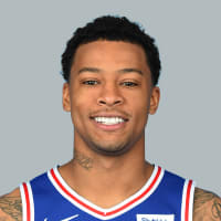 Thumbnail of Trey Burke