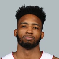 Thumbnail of Derrick Jones