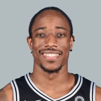 Thumbnail of DeMar DeRozan