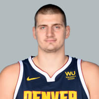 Thumbnail of Nikola Jokic