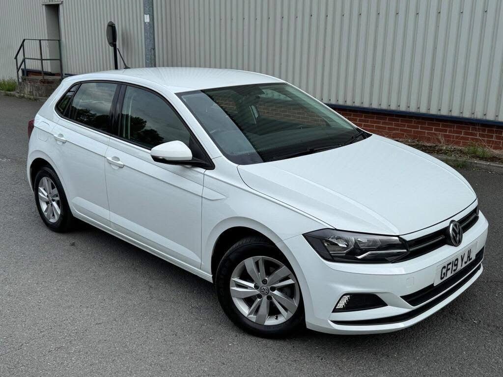 VOLKSWAGEN POLO Polo Se Tao S-A