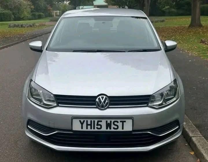 Volkswagen Polo  1.2L 