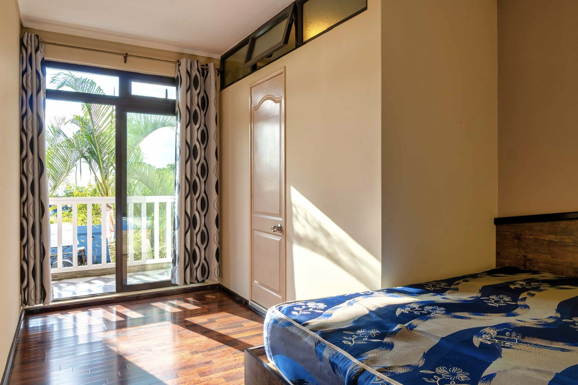 Villa à Palma, Quatre Bornes