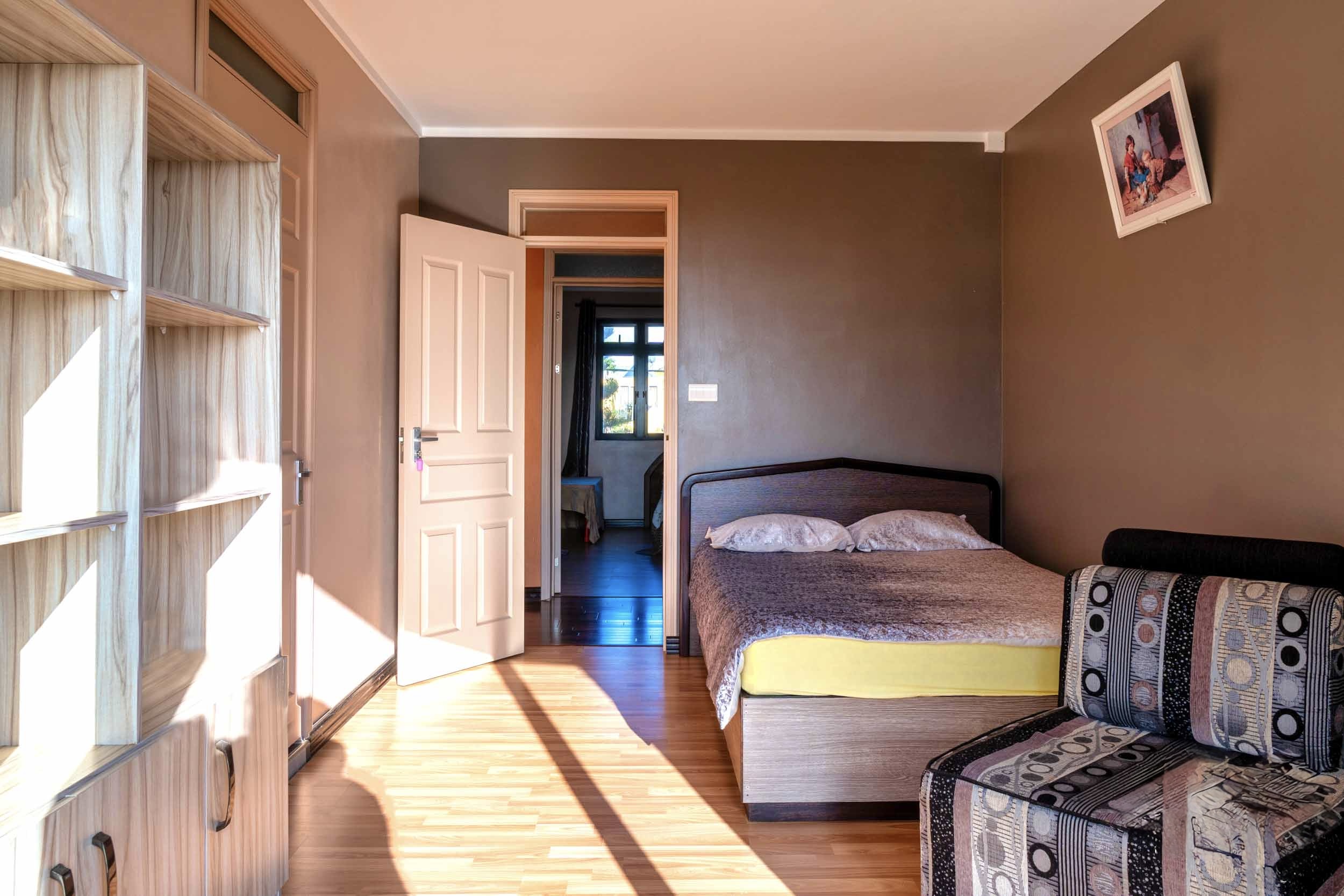 Villa à Palma, Quatre Bornes