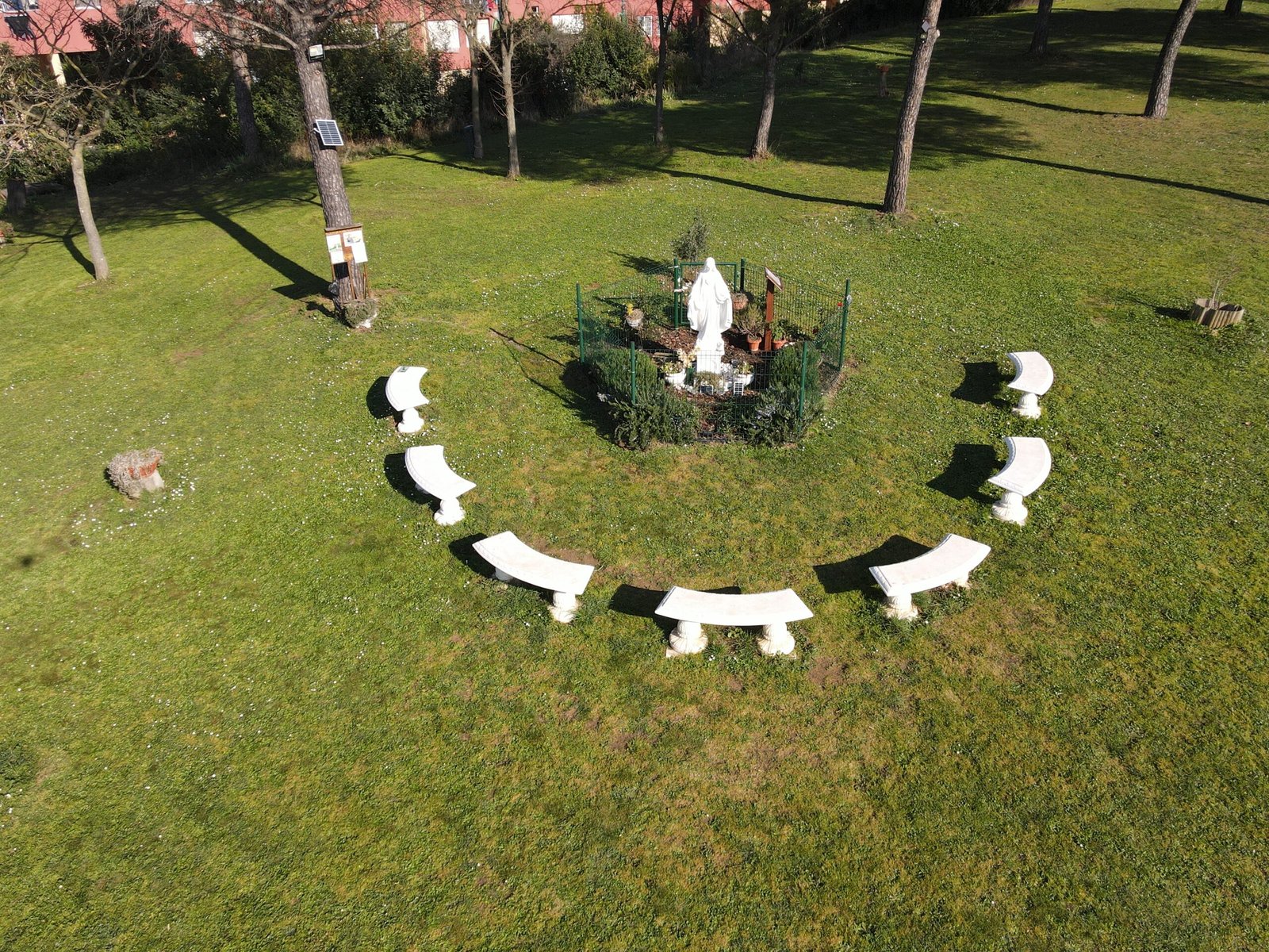 Movimento della Divina Misericordia