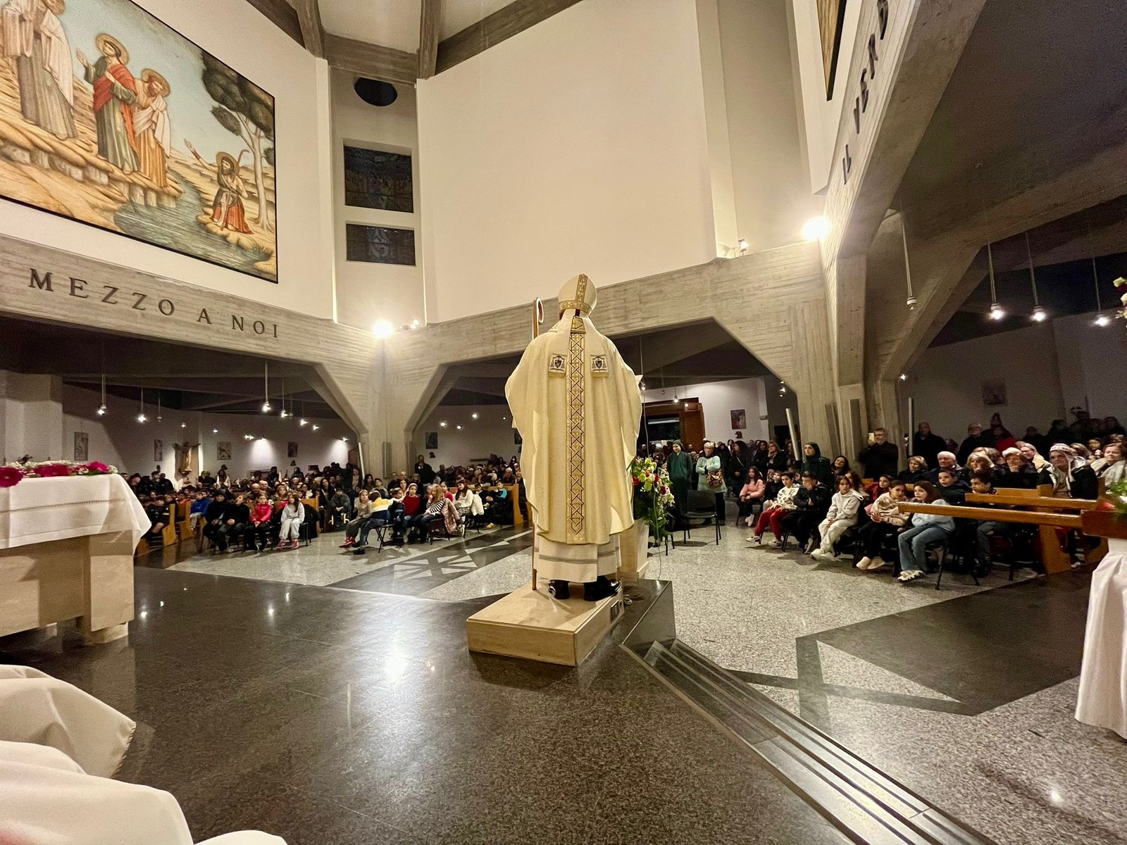 Festa Patrono Sant' Alberto Magno 2024