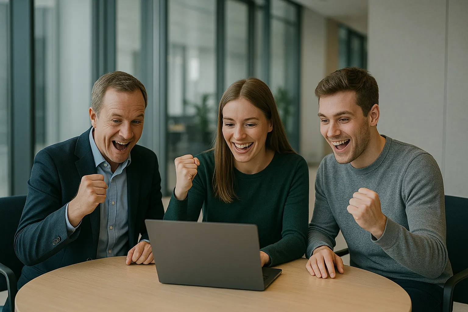 Business efficiency and cost optimization