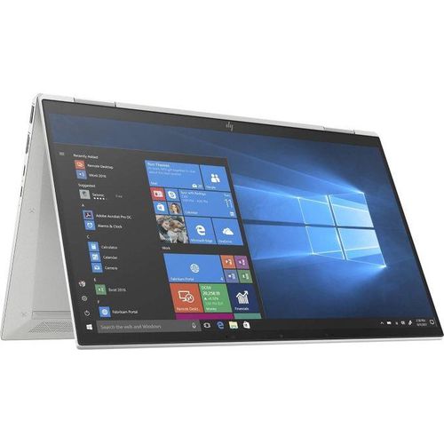Thumbnail 1 of HP Refurbished EX-UK Elitebook X360 1030 G7 Intel Core I7 10th Gen 16G LaptopB RAM 512GB SSD 1.8 GHz 13.3 Inch Touchscreen Display Laptop